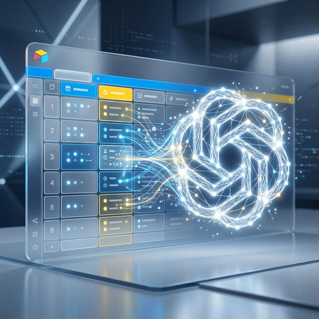 Airtable and OpenAI Integration: The 2026 Guide to AI-Powered Data Enrichment