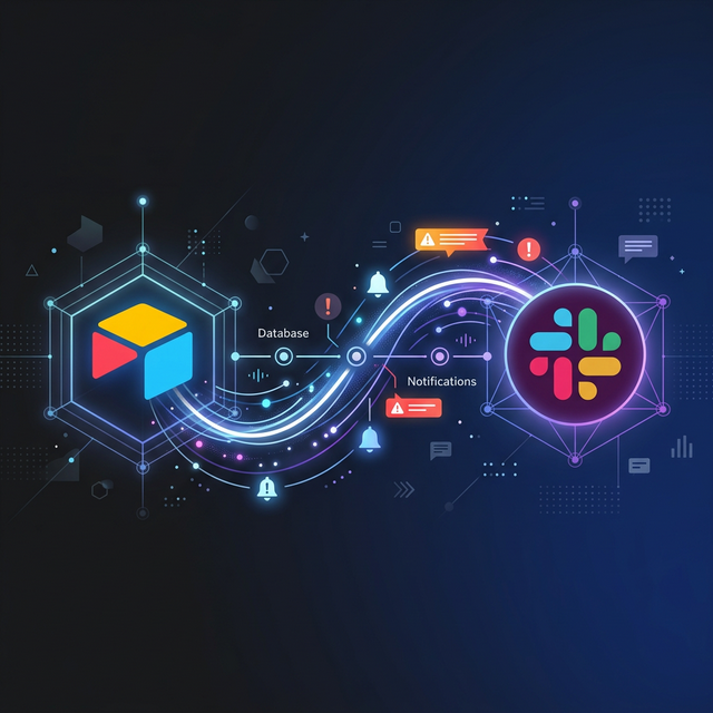 Airtable and Slack Integration for Database Alerts | Supern8n
