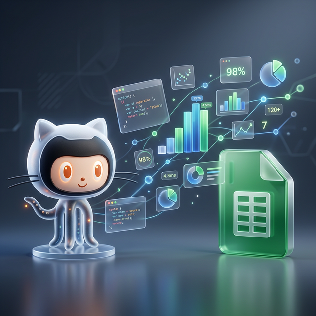 GitHub and Google Sheets Integration for Engineering Metrics | Supern8n
