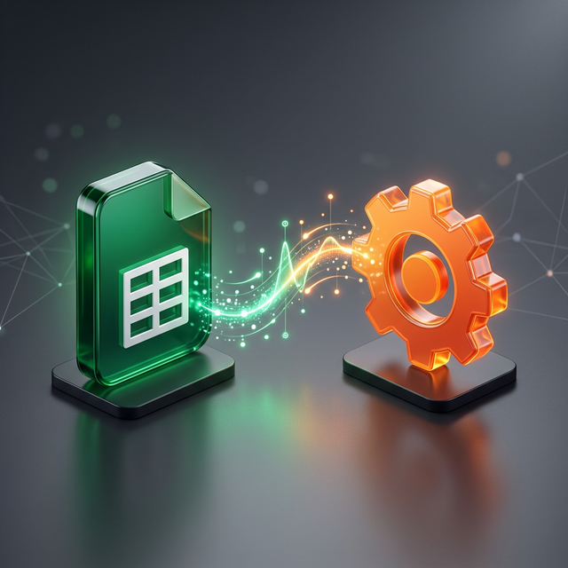 Google Sheets and HubSpot Integration for Lead Management | Supern8n