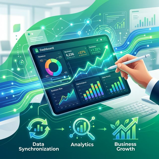 Google Sheets Workflows for Automated Reporting | Supern8n