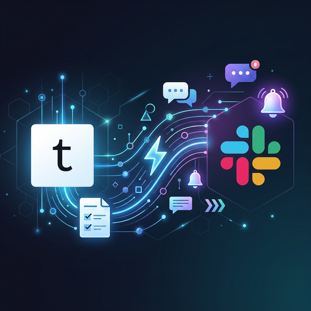 Typeform and Slack Integration for Instant Response Alerts | Supern8n
