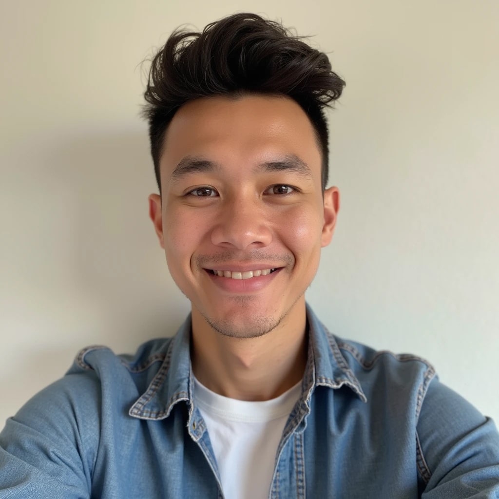 David Chen